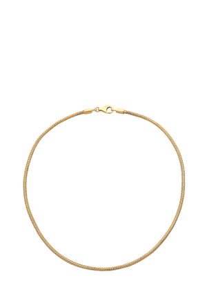 ELEGANT BASIC - Halskette - gold-coloured