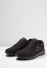 Kappa Scarpe da allenamento - black/grey