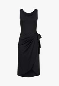 Επιλέχθηκε, black