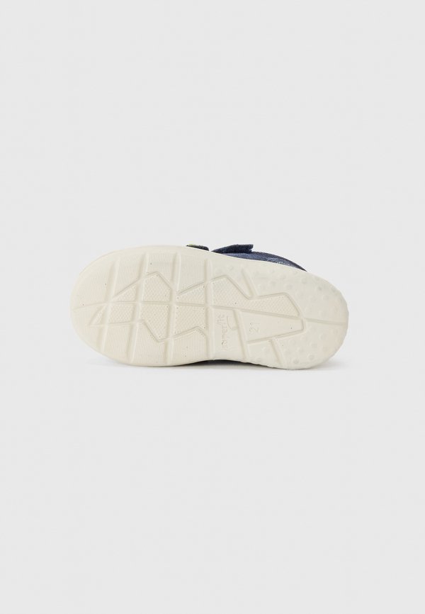 WHALEY - High-top trainers3