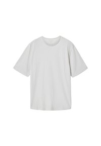 Niet geselecteerd, pebble grey