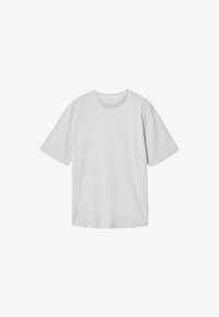 Niet geselecteerd, pebble grey