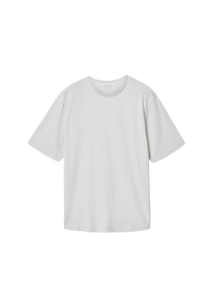 AllSaints, - T-shirt basic