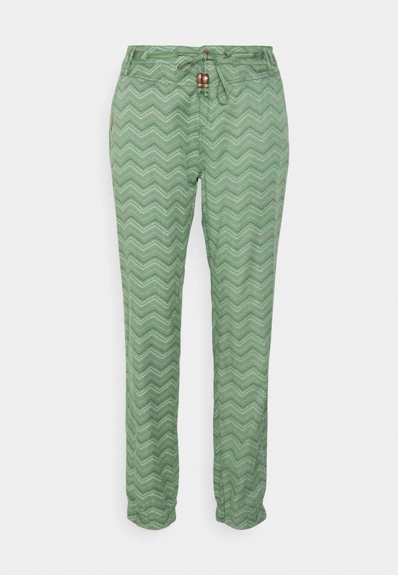 Ragwear Broek groen