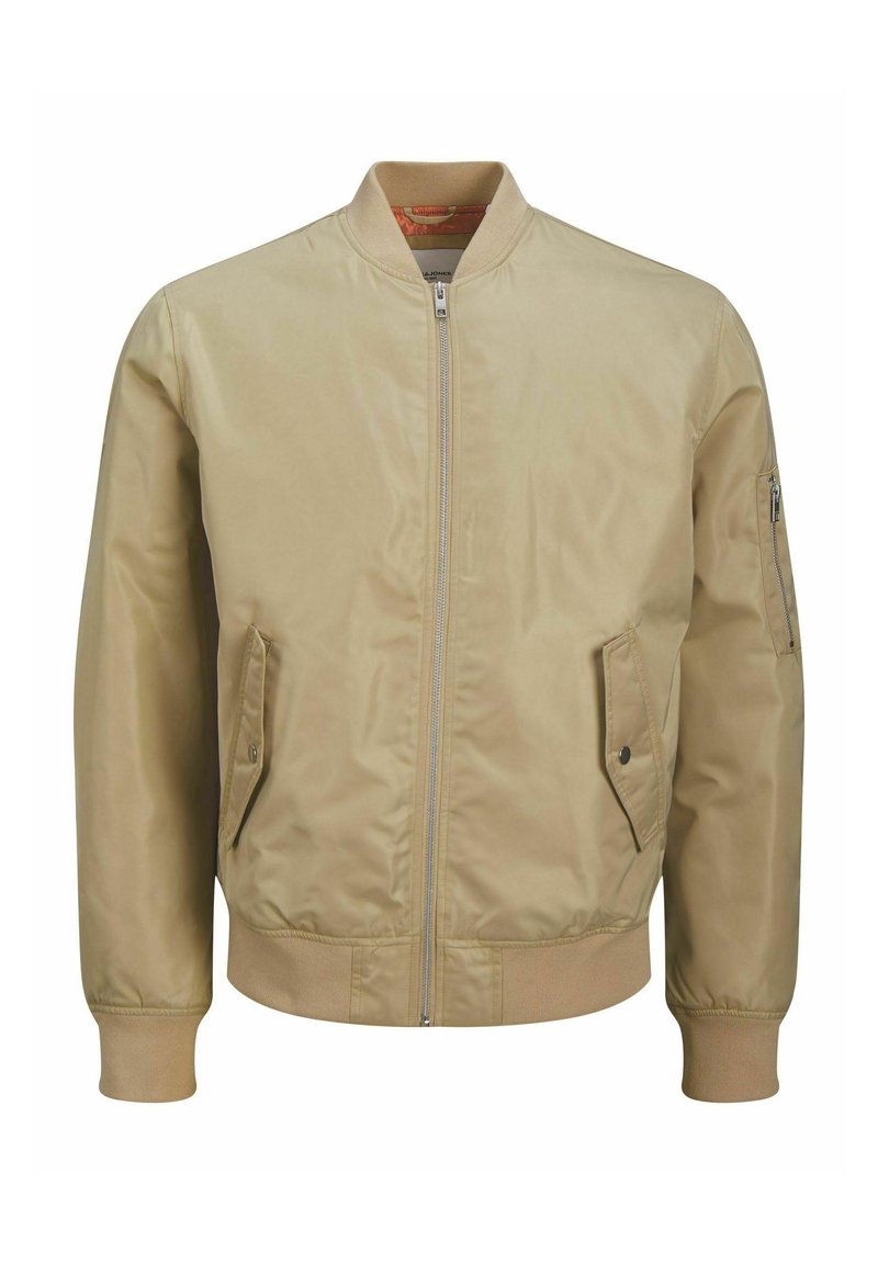 Chaquetas bomber