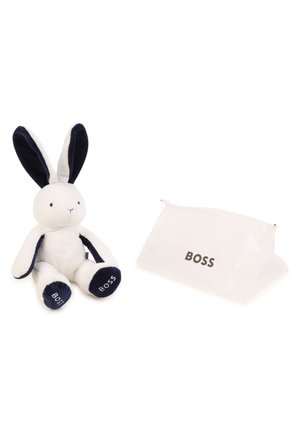 SOFT TOY UNISEX - Knuffel - white