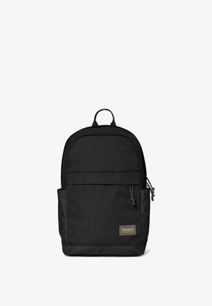 Timberland, DOUBLE COMPARTMENT BACKPACK. - Tagesrucksack - black