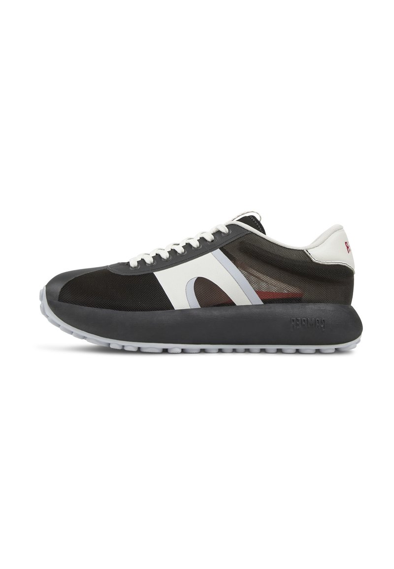 Camper PELOTAS ATHENS - Sneakers basse - dunkelgrau