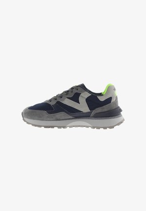 V 1985 RUSH LOW - Sneaker low - marino
