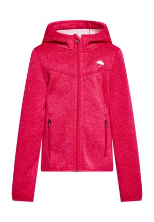 Jas - himbeerpink melange