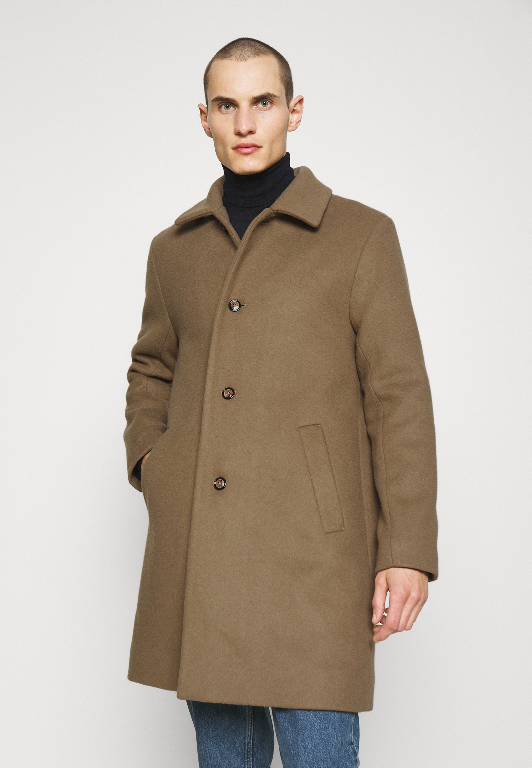 beau manteau