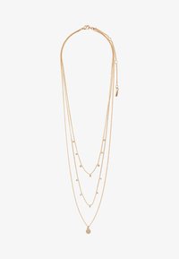 Valitud, rose gold plated