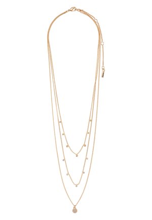 CHAYENNE  - Necklace - rose gold plated