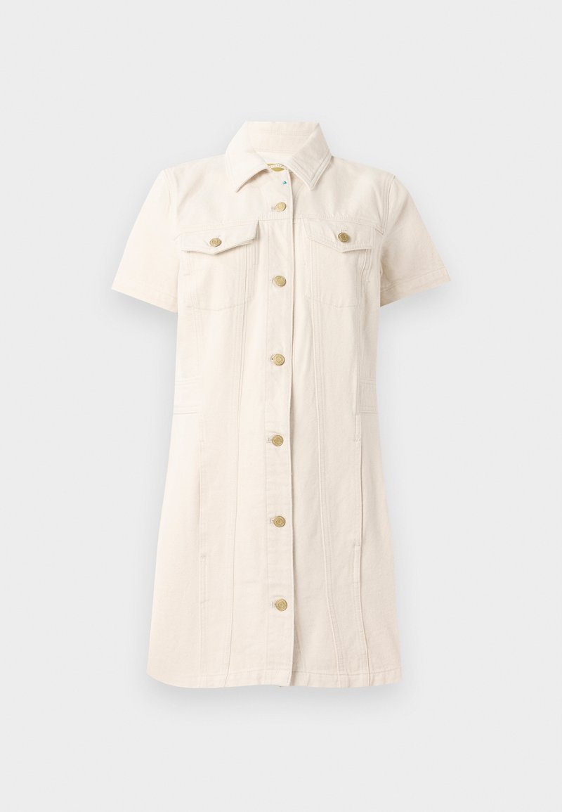 MICHAEL Michael Kors Jeansjurken beige