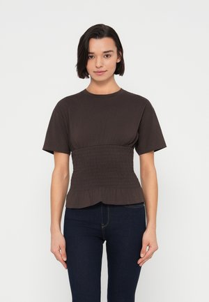 JXEVELYN  - T-shirt basic
