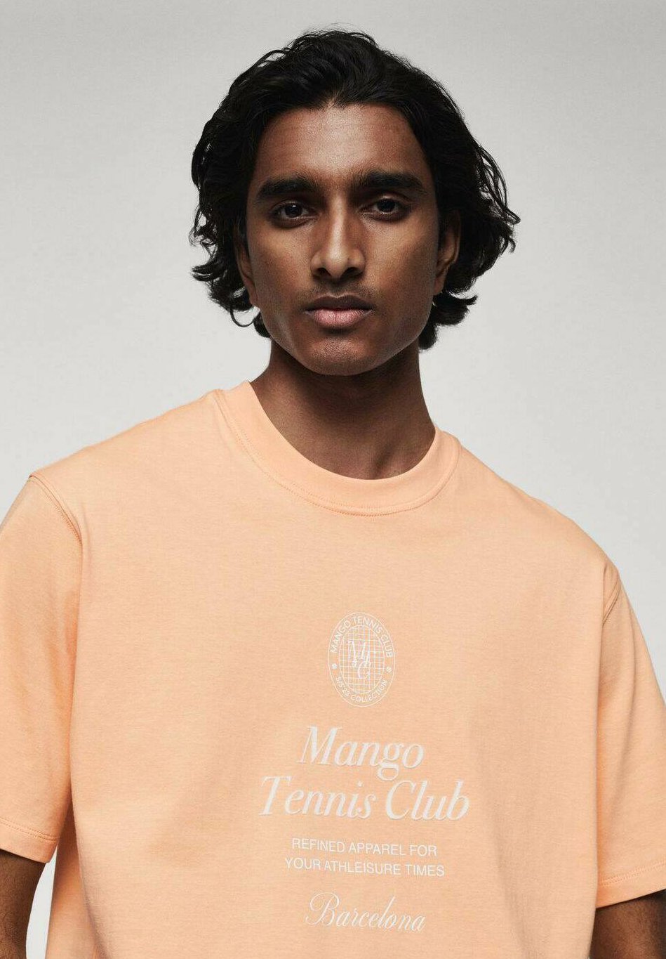 mango tee shirts