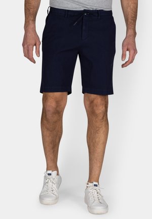 NZA New Zealand Auckland Shorts - midnight navy