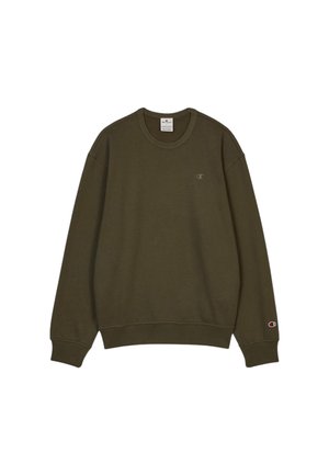 Champion, Sudadera - green