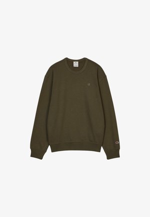 Champion, Sudadera - green