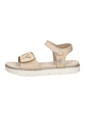 Replay SANDAL 8 - Sandals - beige
