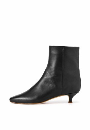 BALAGAN VIVIAN - Botines bajos - black