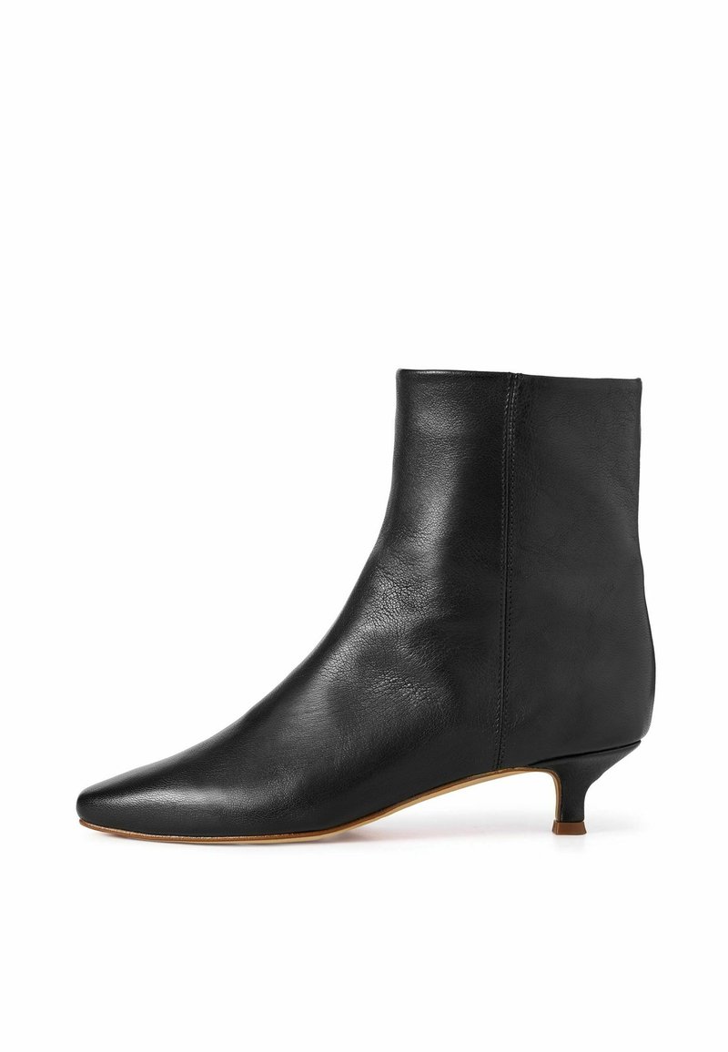 BALAGAN VIVIAN - Botines bajos - black