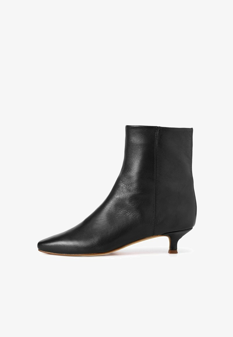 BALAGAN VIVIAN - Tronchetti - black