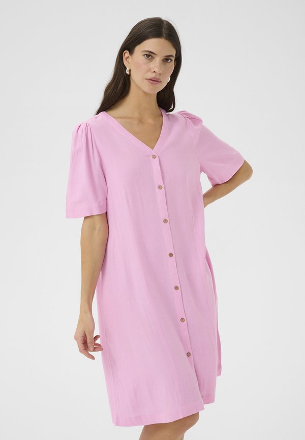 CRVENTA - Blusenkleid