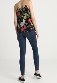 Vero Moda Top - black