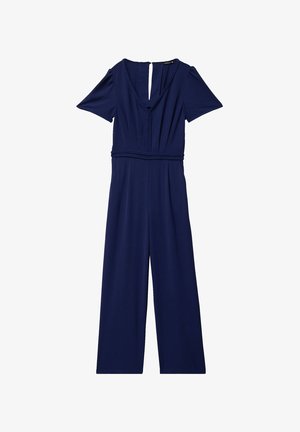 Breal, Jumpsuit - bleu marine