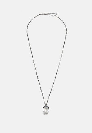 HARMONIA PEND CRY - Halsband - crystal