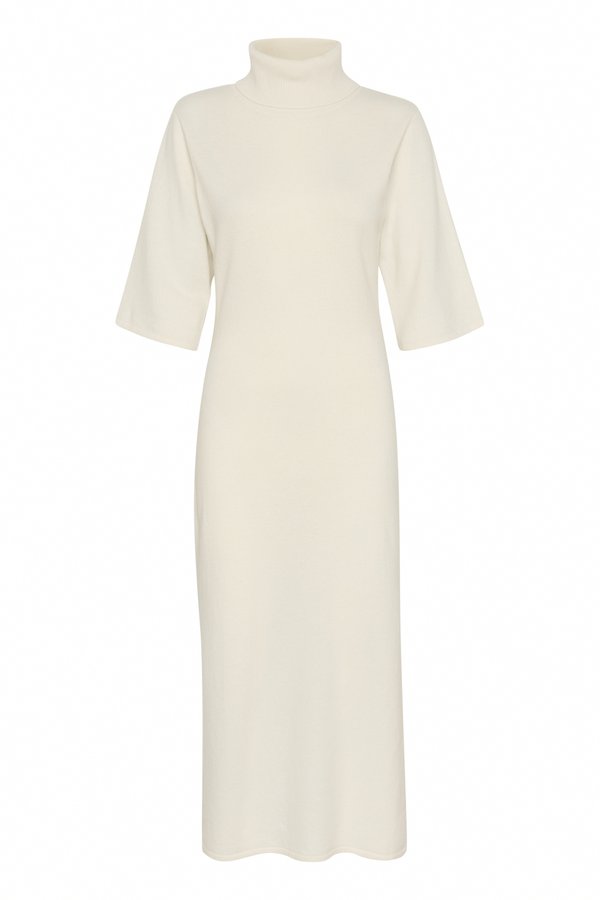 MANZI LONG DRESS - Jumper dress3