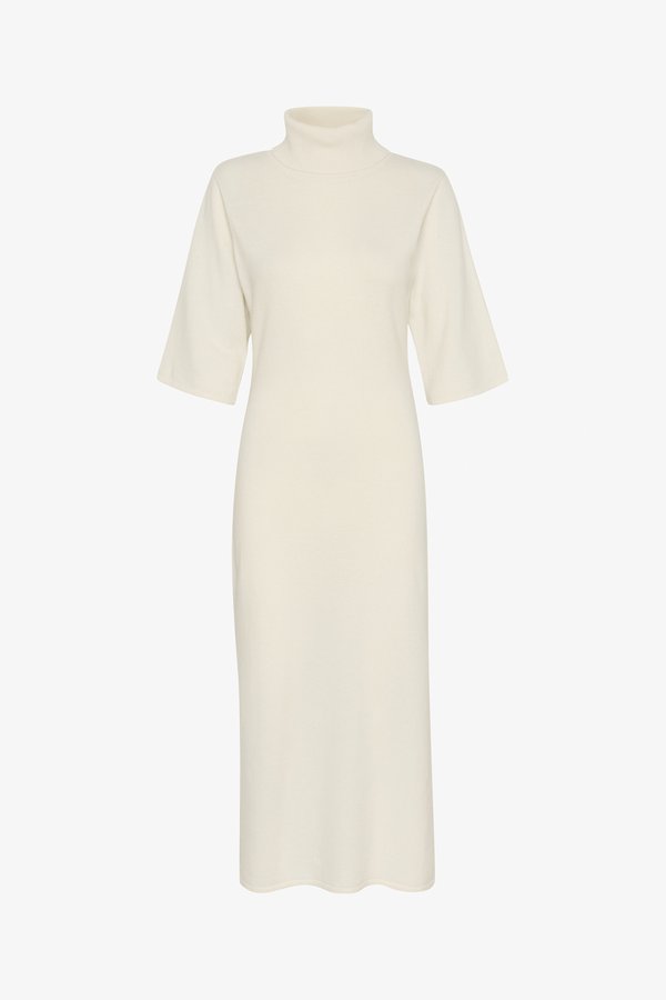 MANZI LONG DRESS - Jumper dress3