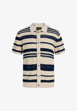 Jack & Jones PREMIUM, Ζακέτα - pageant blue