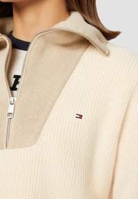 Tommy Hilfiger Trui - multi-coloured