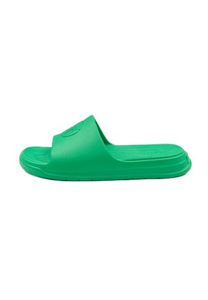 CUP - Sandales de bain - bright green