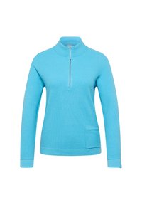 Unausgewählt, türkis