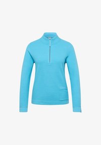 Ausgewählt, türkis