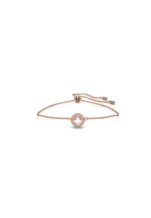 Swarovski, Armband - roségold-coloured