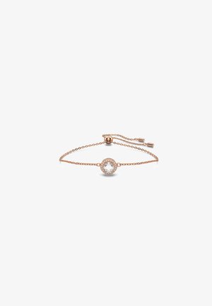 Swarovski, Armband - roségold-coloured