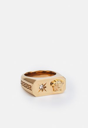 Anillo - oro