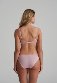 Marie Jo AGNES PLUNGE - Beugel BH - vintage pink