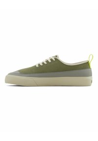 Element STRAK - Tenisky - green