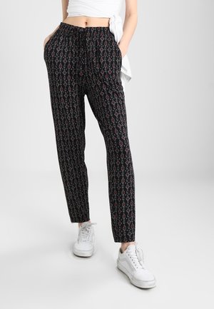 Tracksuit bottoms - white