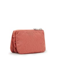 Kipling CREATIVITY S BE UN - Portafoglio - vintage pink emboss