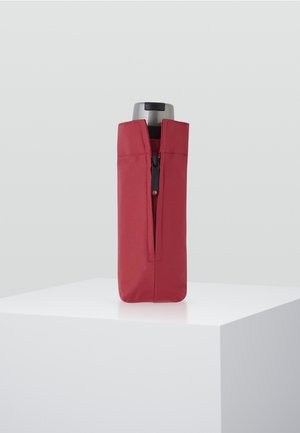Umbrella - dark red