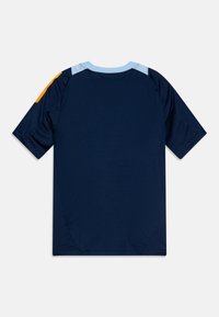 adidas Performance REAL MADRID TIRO 24 COMPETITION KIDS - Sportska majica - team navy blue/crew orange/glow blue