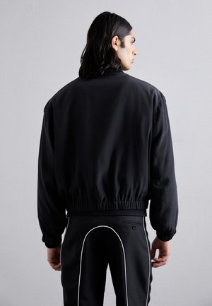 ZIP - Blouson Bomber - black