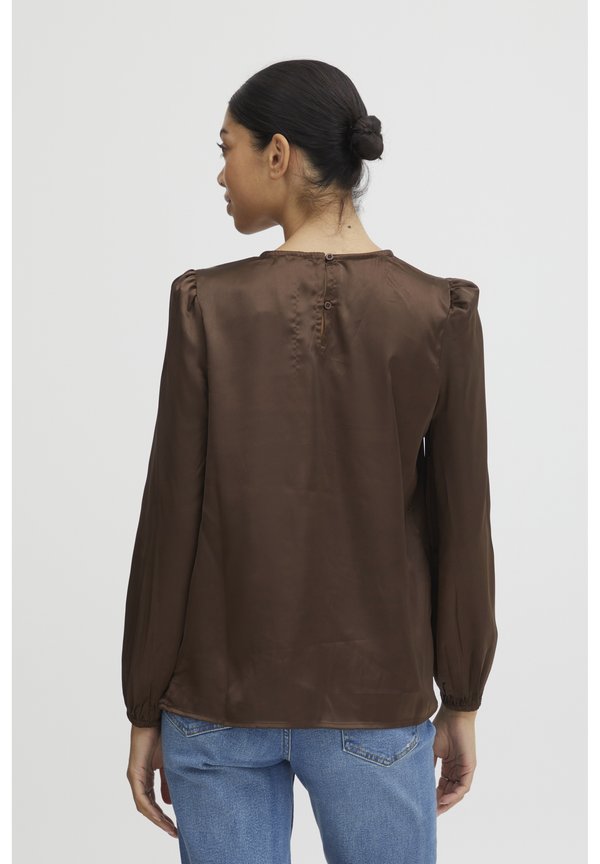 BYJONIA - Blouse - java3