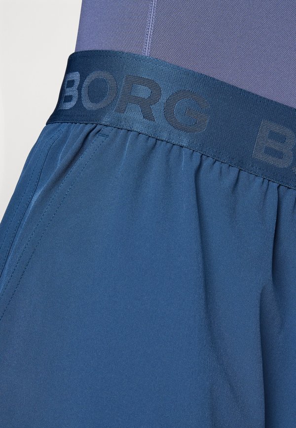 ACE SHORT SHORTS - Sports shorts - moonlit ocean4